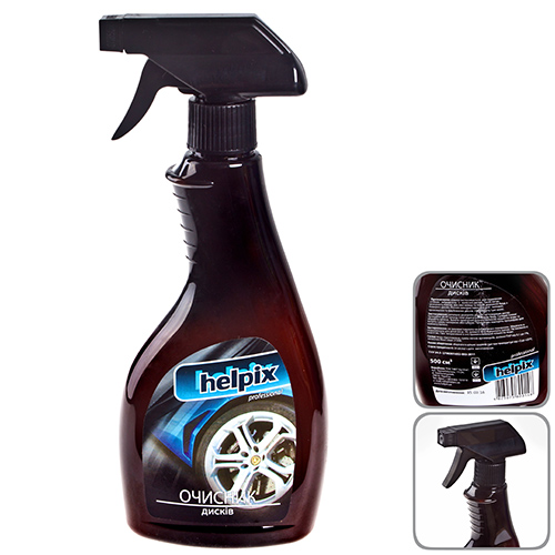 ���������� �������� ������ HELPIX Professional 500��