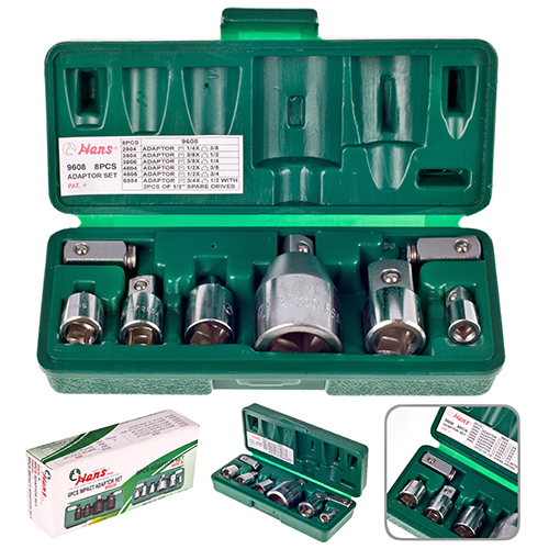 ����� ������������ HANS 8 ���������, 9608