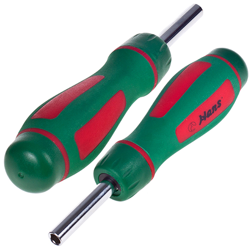 �������� ��� ������� 1/4" ����������(0001) HANS