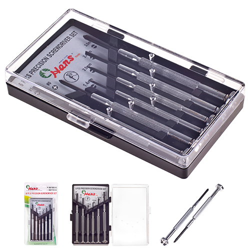 ����� �������� ������� HANS, 6 ���������, 06100-6