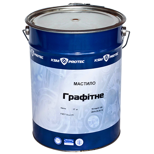 ������� �������� KSM Protec ���� 17 ��