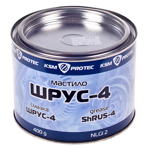 ������� ����-4 KSM Protec ����� 0,4 ��