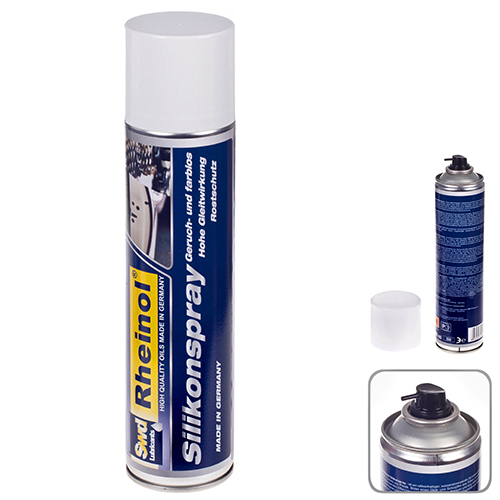 ��������� ������� Rheinol SILIKONSPRAY 400��