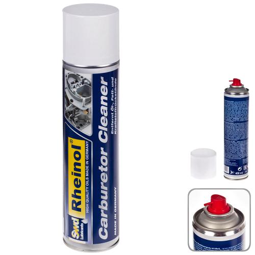 ������� ����������� Rheinol Carburetor cleaner 400ml