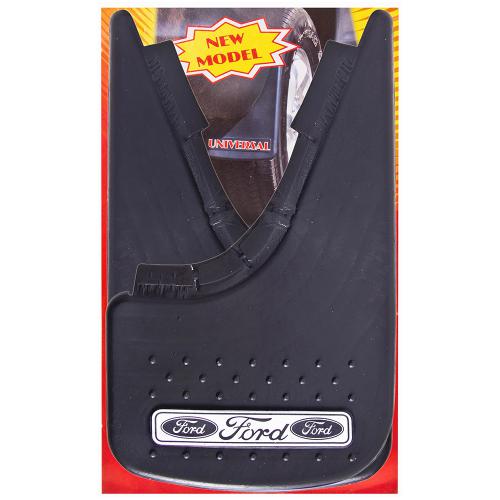 ��������� NEW MODEL FORD