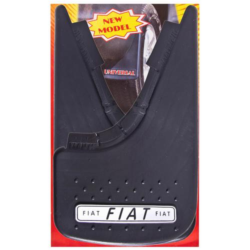 ��������� NEW MODEL FIAT