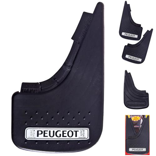 ��������� NEW MODEL PEUGEOT