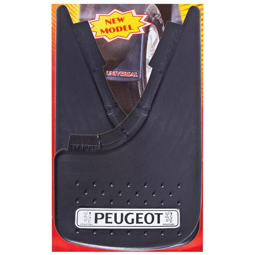 ��������� NEW MODEL PEUGEOT