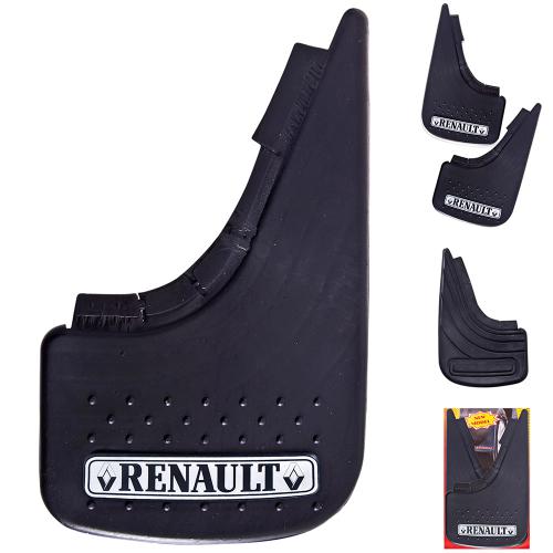 ��������� NEW MODEL RENAULT