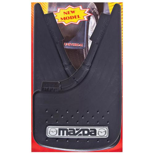 ��������� NEW MODEL MAZDA