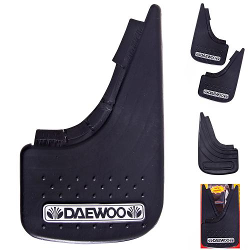 ��������� NEW MODEL DAEWOO