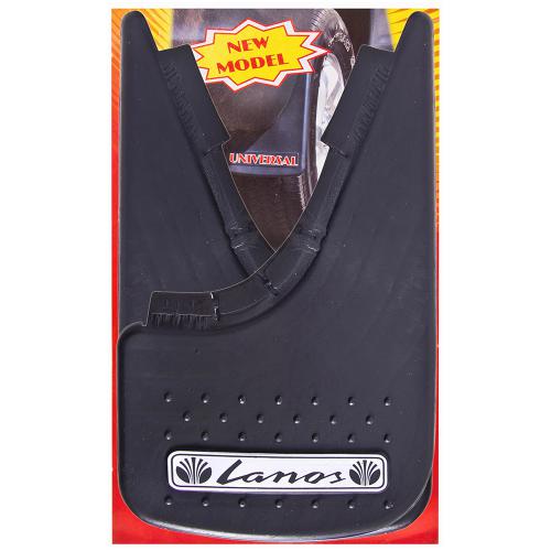 ��������� NEW MODEL LANOS