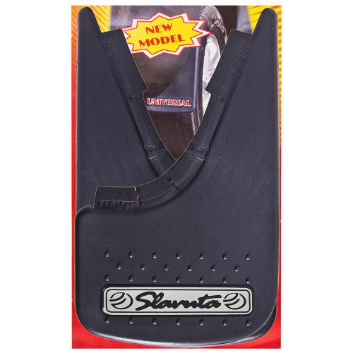 ��������� NEW MODEL SLAVUTA