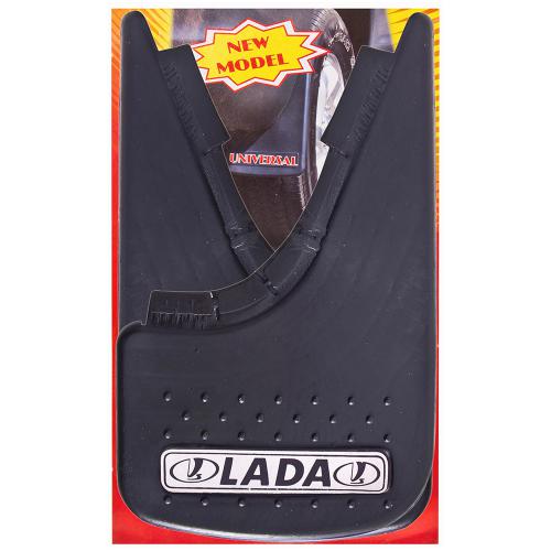 ��������� NEW MODEL LADA