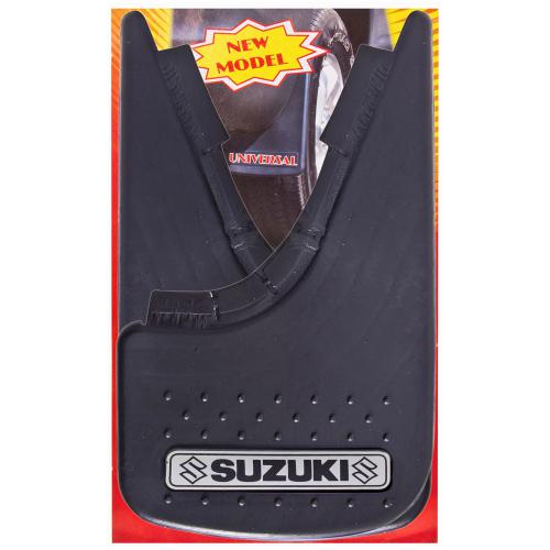 ��������� NEW MODEL SUZUKI