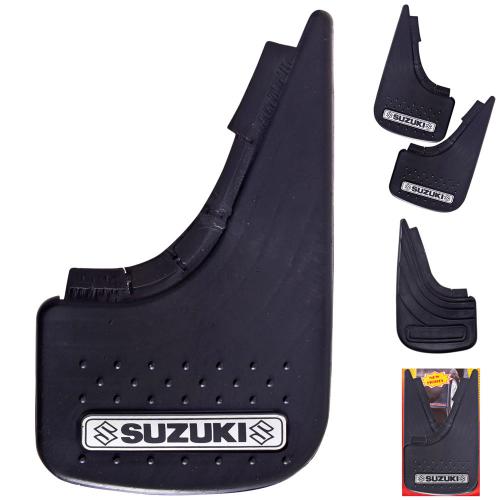 ��������� NEW MODEL SUZUKI