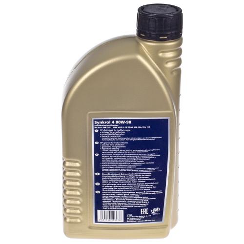 ��������������� ����� Rheinol Synkrol 4, 80W-90, 1� (4 80W-90)