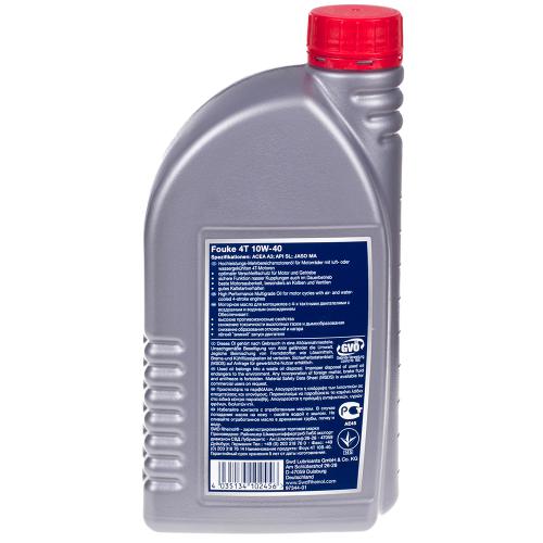 �������� ����� Rheinol, Fouke 4T, 10W-40, 1� (4T 10W-40)