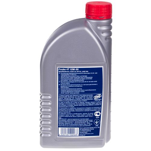 �������� ����� Rheinol, Fouke 4T, 10W-50, 1� (4T 10W-50)
