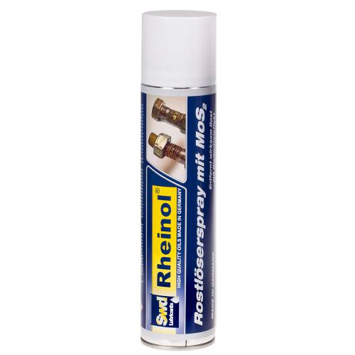 ������ ���� Rheinol ROSTLOSERSPRAY 400�� (30590)