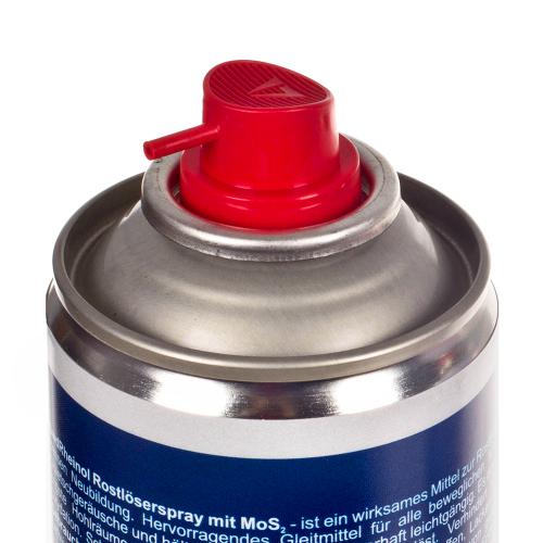 ������ ���� Rheinol ROSTLOSERSPRAY 400�� (30590)