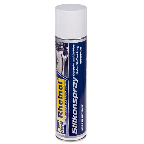 ����������� ������ Rheinol SILIKON SPRAY 400�� (30596)