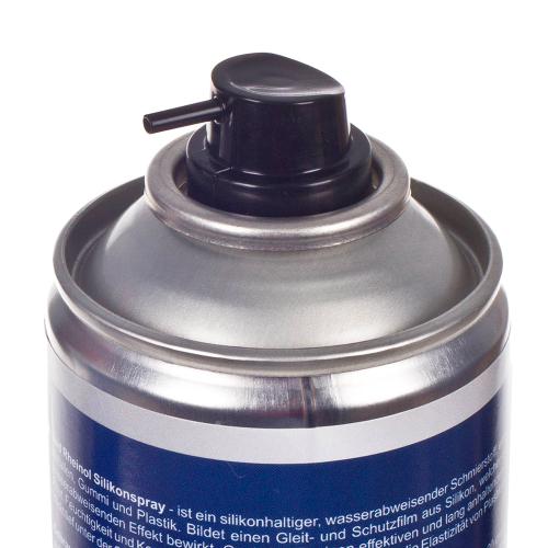 ����������� ������ Rheinol SILIKON SPRAY 400�� (30596)