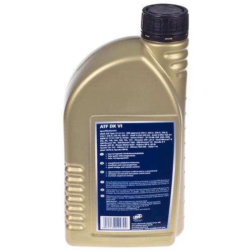��������������� ����� Rheinol, ATF DX VI G, 1� (ATF DX VI G)