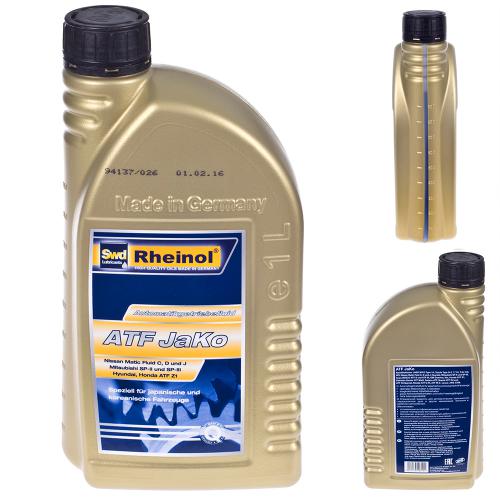 ���������� ����� Rheinol ATF Jako 1L