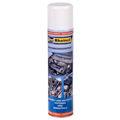 ���������� ��������� Rheinol MotorReinigerSpray 400ml (MotorReingerSp)