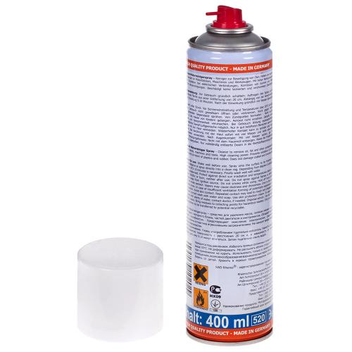 ���������� ��������� Rheinol MotorReinigerSpray 400ml (MotorReingerSp)