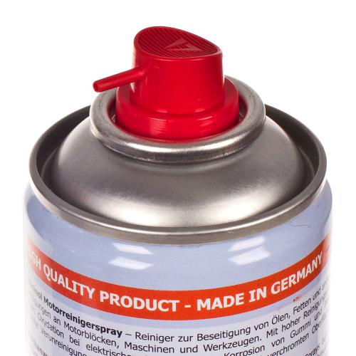 ���������� ��������� Rheinol MotorReinigerSpray 400ml (MotorReingerSp)
