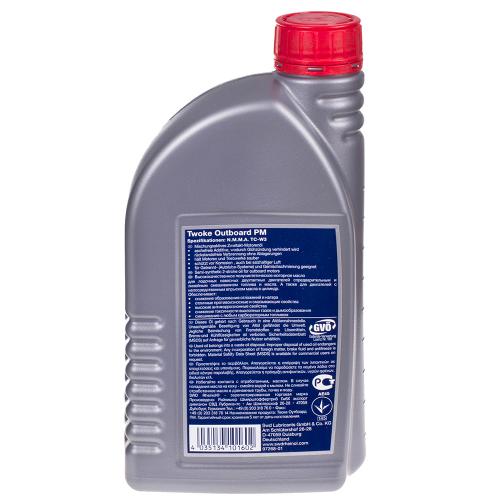 �������� ����� Rheinol, Twoke Outboard PM, 1� (Twoke Outboard PM)