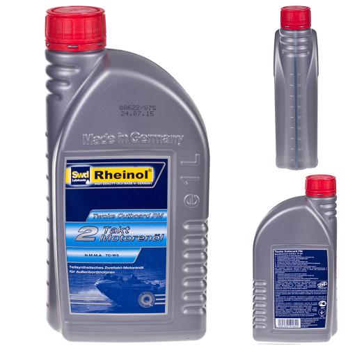 �������� ����� Rheinol, Twoke Outboard PM, 1� (Twoke Outboard PM)