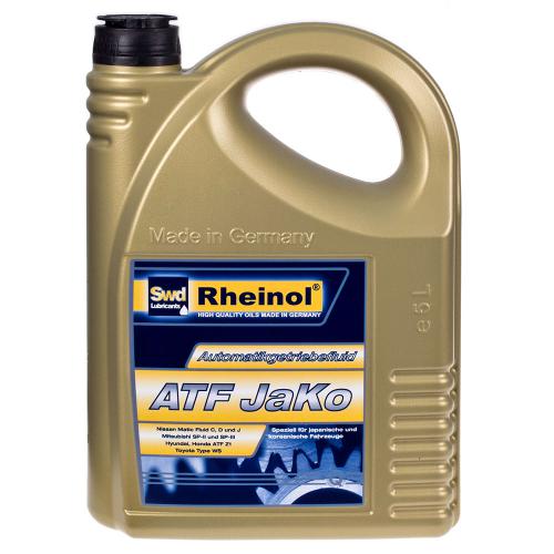 ��������������� ����� Rheinol, ATF Jako, 5� (ATF Jako)