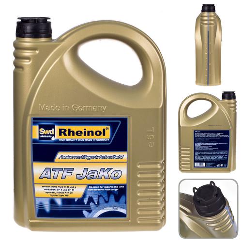 ��������������� ����� Rheinol, ATF Jako, 5� (ATF Jako)