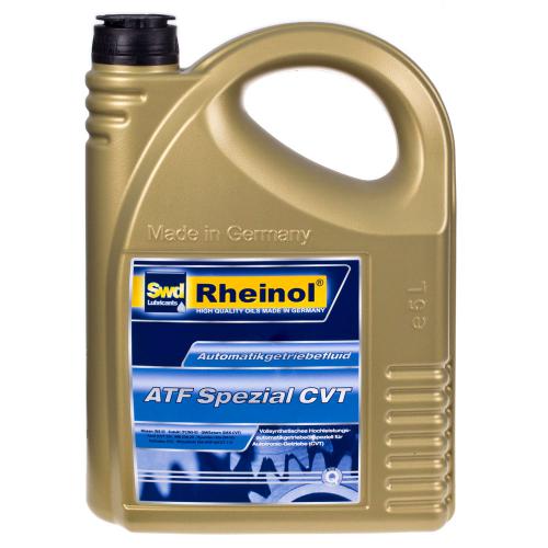 ��������������� ����� Rheinol, ATF Spezial CVT, 5� (ATF Spezial CVT)
