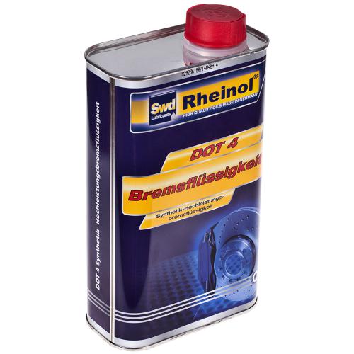 ��������� �������� Rheinol, DOT 4, 1� (DOT 4)