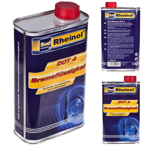 �������� ����� Rheinol DOT4 1L