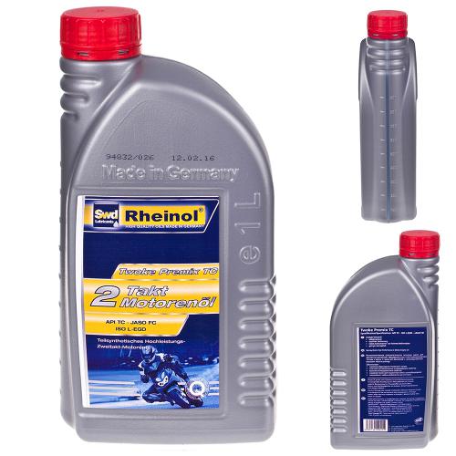 ������� �����  Rheinol Twoke Premix TC 1L