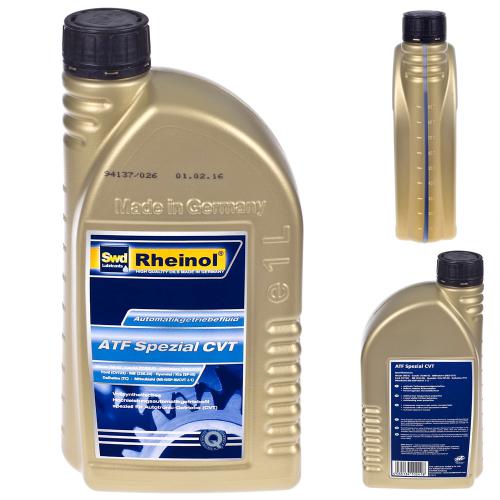 ��������������� ����� Rheinol ATF Spezial CVT 1�