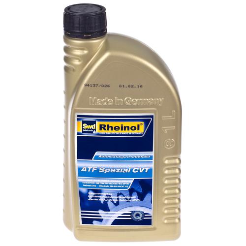 ��������������� ����� Rheinol ATF Spezial CVT 1L