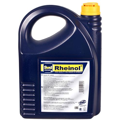 �������� ����� Rheinol Favorol LMF SHPD 10W-40 5�