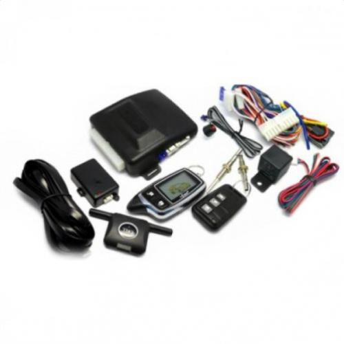 ����������� Tiger Escort ES-550 �����������/��� ������