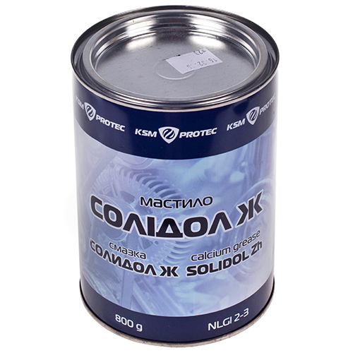 ������� ������ ������� KSM Protec ����� 0,8 ��