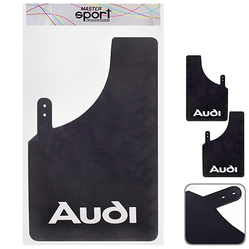 ���������� "Sport Master" XL 230*375  AUDI ������������ ����� (2 ��.)