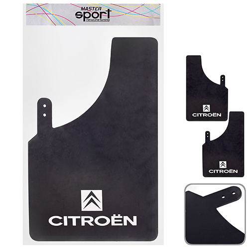 ���������� "Sport Master" XL 230*375 CITROEN ������������ ����� (2 ��.)