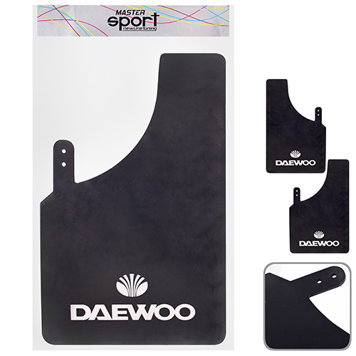 ���������� "Sport Master" XL 230*375 DAEWOO ������������ ����� (2 ��.)