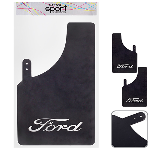 ���������� "Sport Master" XL 230*375 FORD ������������ ����� (2 ��.)