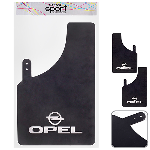 ���������� "Sport Master" XL 230*375 OPEL ������������ ����� (2 ��.)